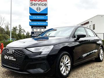 Audi A3 30 TFSI S tronic Business E*Autom*Navi*AppleCP*PDC beschikbaar voor biedingen