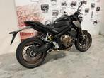 Honda CB650R neo-retro naked in nieuwstaat (bj 2022), Bedrijf, Meer dan 35 kW, Overig, 650 cc