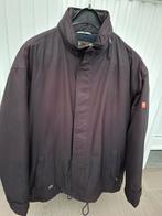 Veste d'hiver noire pour homme, marque EXES, L, Enlèvement, Comme neuf, Taille 52/54 (L)