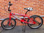 Jongensfiets BMX, Ophalen, Zo goed als nieuw, 20 inch