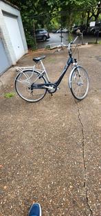 Oxford, Fietsen en Brommers, Ophalen, Zo goed als nieuw, Versnellingen