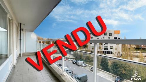 Appartement à Woluwe-Saint-Lambert, 1 chambre, Immo, Huizen en Appartementen te koop, Appartement, C