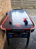 Carromco Airhockeytafel Fire VS Ice, Ophalen, Gebruikt