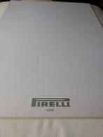 Pirelli-kalender, 1999, Ophalen