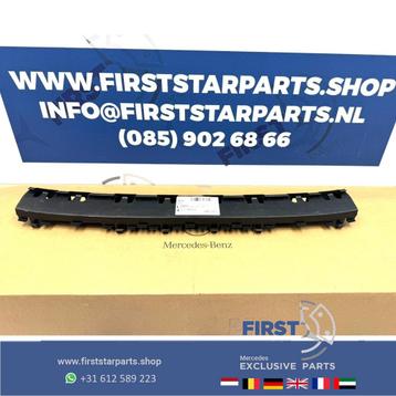W177 BUMPER HOUDER ACHTERZIJDE A1778856302 ACHTERBUMPER HOUD beschikbaar voor biedingen