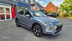 Mitsubishi Eclipse Cross 1.5 Benzine Bj 2018 92000km, Auto's, Euro 6, Eclipse, USB, Bedrijf