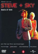 DVD Steve + Sky, Enlèvement ou Envoi