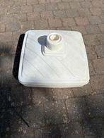 Voet voor grote parasol, Tuin en Terras, Parasols, Ophalen, Gebruikt, Parasolvoet