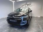 Citroën C-Elysee C-Elysee 1.2*CARPLAY*CAMERA*GARANTIE 12 MO, Auto's, Citroën, 4 deurs, 1199 cc, 110 g/km, Zwart