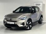 Volvo XC40 Recharge Ultimate, Twin Motor, Automaat, 5 zetels, 297 kW, SUV of Terreinwagen