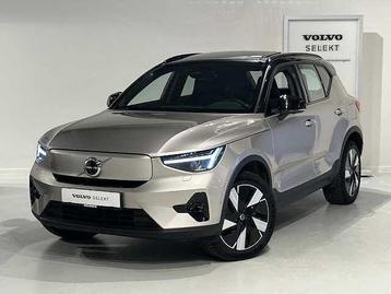 Volvo XC40 Recharge Ultimate, Twin Motor beschikbaar voor biedingen