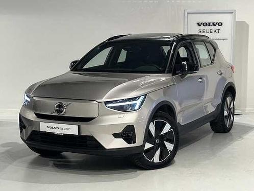 Volvo XC40 Recharge Ultimate, Twin Motor, Auto's, Volvo, Bedrijf, XC40, 4x4, Airbags, Airconditioning, Alarm, Cruise Control, Elektrische buitenspiegels
