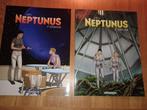 Neptunus (Leo) volledige cyclus, Boeken, Ophalen of Verzenden