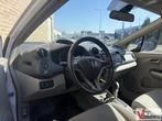 Honda Insight 1.3 Elegance Automaat | Airco | Cruise |, Auto's, Wit, Bedrijf, Berline, Hybride Elektrisch/Benzine