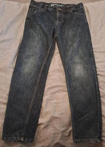  Pantalon en jean (tailles 152-158)