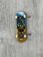 tech deck, Sport en Fitness, Skateboarden, Ophalen of Verzenden, Zo goed als nieuw