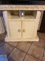 Fossielen TV kast, Ophalen, Zo goed als nieuw