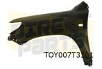 Toyota Land Cruiser 200 voorscherm Links (2/08-1/16) Origine, Auto-onderdelen, Verzenden, Nieuw, Toyota, Spatbord