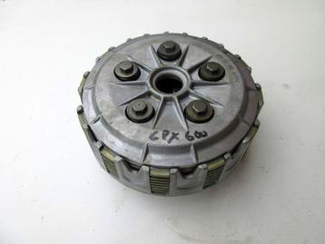 Kawasaki GPX600 koppelingskorf GPX 600 R koppelings korf GPZ beschikbaar voor biedingen