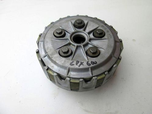 Kawasaki GPX600 koppelingskorf GPX 600 R koppelings korf GPZ, Motoren, Onderdelen | Kawasaki, Gebruikt, Ophalen of Verzenden
