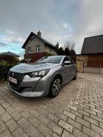 Peugeot 208 Active 1.2PureTech 100PK automaat 8-versnelling, Auto's, Peugeot, Stof, 1198 cc, 5 deurs, Particulier