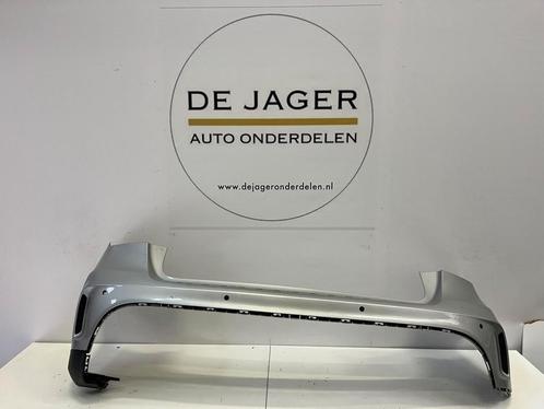 MB W156 GLA AMG ACHTERBUMPER BUMPER 2014-, Auto-onderdelen, Carrosserie, Bumper, Mercedes-Benz, Achter, Gebruikt