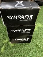 Clous SYMPAFIX pour pistolet à clous, Enlèvement ou Envoi, Neuf