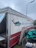 Verkoop wagen, Zakelijke goederen, Stock en Retail | Verkoopwagens, Ophalen