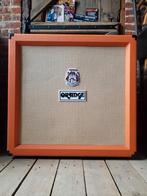 4x12 Orange, Musique & Instruments, Enlèvement, Comme neuf, Guitare