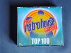 Real retro house classix top 100, Enlèvement ou Envoi