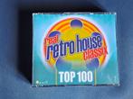 Real retro house classix top 100, Ophalen of Verzenden