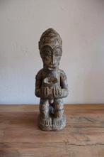 Authentiek Baule beeld – Ivoorkust, Antiek en Kunst, Ophalen