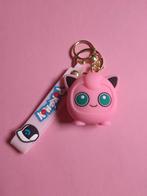 Sleutelhanger Jigglypuff - Pokémon, Ophalen of Verzenden, Zo goed als nieuw