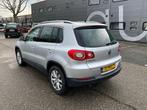 Volkswagen Tiguan 2.0Tsi 4Motion voiture voyageurs 31-HKL-7, Autos, Achat, Entreprise, Break, Euro 4