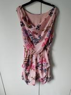 Zomerkleedje S, Enlèvement