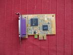 Dell 0G1FN2 Parallel Port Adapter Card, Ophalen of Verzenden, Zo goed als nieuw