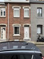 Maison 2 chambres sur Liège à louer, Immo, Huizen te huur, Liège, Luik (stad), Direct bij eigenaar, 2 kamers