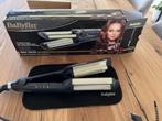 krultang BaByliss Easywaves, Ophalen, Zo goed als nieuw, Krultang of Stijltang