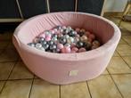 Misioo ballenbad  Incl. 150 ballen, Ophalen, Gebruikt