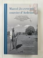 Marcel Jeanpierre, sourcier d'Ardenne, Livres, Comme neuf, Enlèvement ou Envoi, Jean-Philippe Legrand
