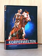 Körperwelten. De fascinatie van echtheid., Boeken, Ophalen of Verzenden, Zo goed als nieuw, Prof.Gunther von Hagens