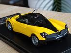 2020 Pagani Huayra - 1/43, Ophalen of Verzenden, Zo goed als nieuw, Auto