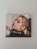 Laura Tesoro - Limits CD, Ophalen of Verzenden, Zo goed als nieuw