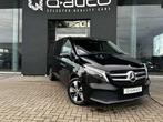 Mercedes-Benz V 220 d lang 4Matic Avantgarde Dubbel Cabine, Cruise Control, Achat, Entreprise, Noir