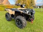 Yamaha Grizzly 700cc XTR