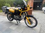 BMW R80 GS, Motoren, 2 cilinders, Particulier, 800 cc