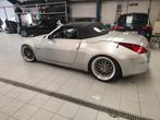 Nissan 350z cabrio, Auto's, Nissan, 350Z, Achterwielaandrijving, Zwart, 3500 cc