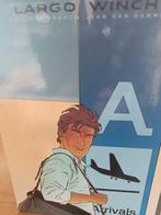 Largo winch, Boeken, Ophalen of Verzenden