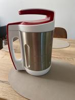Soupemaker, Ophalen, Zo goed als nieuw