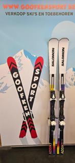 salomon addikt PRO 163/170/177 cm 24/25 560€ nieuw, Sport en Fitness, Skiën en Langlaufen, 160 tot 180 cm, Nieuw, Salomon, Ophalen of Verzenden